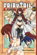 Fairy Tail 60-9781632363367