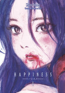 Happiness 1-9781632363633