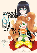 Sweetness And Lightning 2-9781632363701