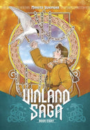 Vinland Saga Vol. 8-9781632363725