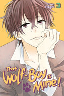 That Wolf-boy Is Mine! 3-9781632363756