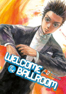 Welcome To The Ballroom 2-9781632363770