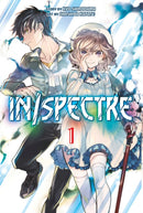 In/spectre Volume 1-9781632363794