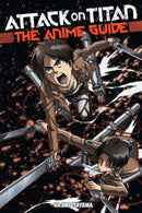 Attack On Titan: The Anime Guide-9781632363848