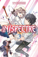 In/spectre Volume 3-9781632363947