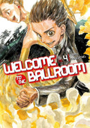Welcome To The Ballroom 4-9781632364067