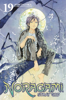 Noragami: Stray God 19-9781632364395