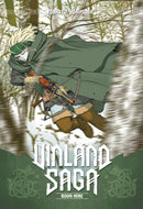 Vinland Saga Vol. 9-9781632364456