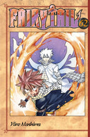 Fairy Tail 62-9781632364753