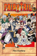 Fairy Tail 63-9781632364760
