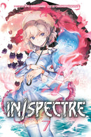 In/spectre Volume 7-9781632364869