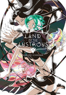 Land Of The Lustrous 1-9781632364975