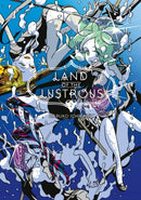 Land Of The Lustrous 2-9781632364982