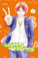 Waiting For Spring 2-9781632365170