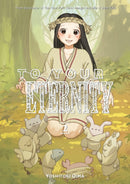 To Your Eternity 2-9781632365729
