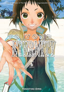 To Your Eternity 6-9781632365767