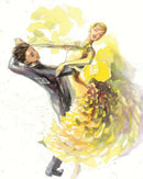Welcome to the Ballroom 11