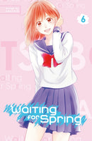 Waiting For Spring 6-9781632365873