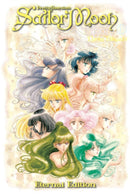 Sailor Moon Eternal Edition 10-9781632365972