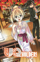 Uq Holder 14-9781632366290