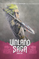 Vinland Saga Vol. 10-9781632366306
