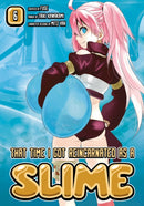 That Time I Got Reincarnated As A Slime 6-9781632366405