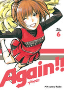 Again!! 6