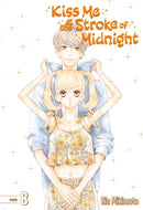 Kiss Me At The Stroke Of Midnight 8-9781632366733