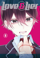 Love And Lies 8-9781632366757