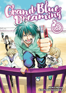 Grand Blue Dreaming 6-9781632367259