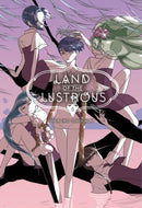 Land Of The Lustrous 8-9781632367273