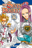 The Seven Deadly Sins 31-9781632367310