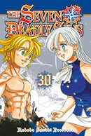 The Seven Deadly Sins 30-9781632367419