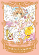 Cardcaptor Sakura Collector's Edition 1-9781632367518
