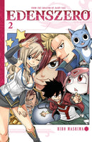 EDENS ZERO 2