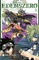 Edens Zero 3-9781632367587