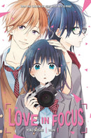 Love In Focus 1-9781632367686