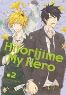 Hitorijime My Hero 2-9781632367723