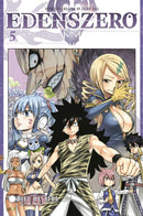 Edens Zero 5-9781632367884