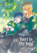 Yuri Is My Job! 4-9781632368065