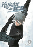 Knight Of The Ice 1-9781632368102
