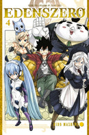 Edens Zero 4-9781632368249