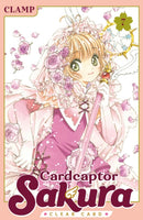 Cardcaptor Sakura: Clear Card 7-9781632368324