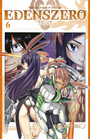 Edens Zero 6-9781632368331