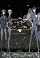 Land Of The Lustrous 9-9781632368447