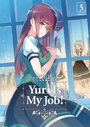 Yuri Is My Job! 5-9781632368621