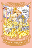 Cardcaptor Sakura Collector's Edition 2-9781632368652