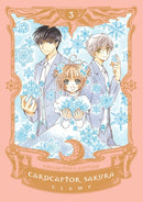 Cardcaptor Sakura Collector''s Edition 3
