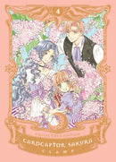 Cardcaptor Sakura Collector's Edition 4-9781632368768