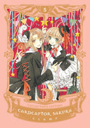 Cardcaptor Sakura Collector''s Edition 5